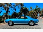 Thumbnail Photo 74 for 1968 Chevrolet Camaro